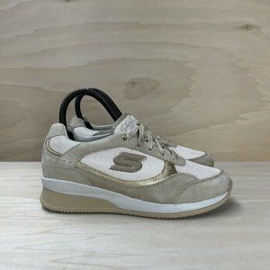 skechers hidden wedge